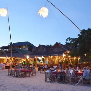 Kantiang Bay View Semesteranläggning (resort)
